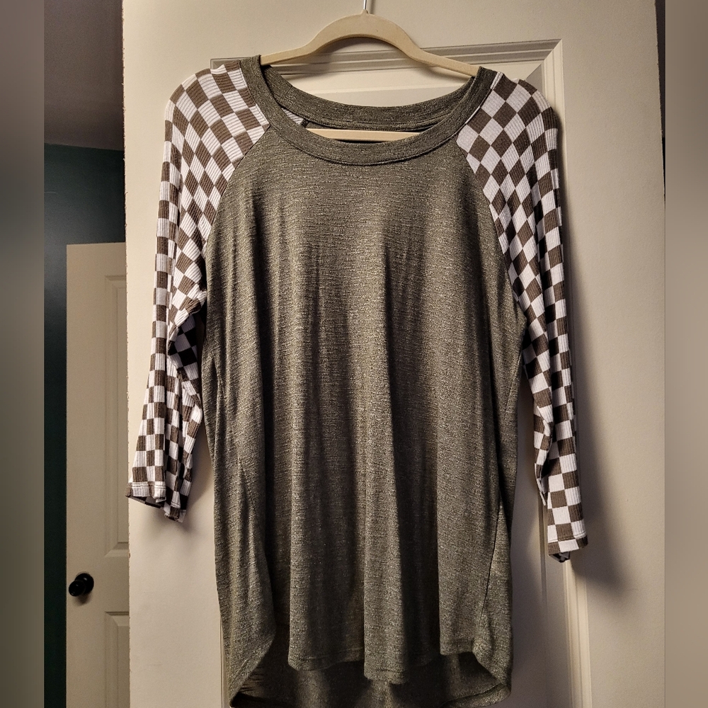 Maurices 24/7 Top